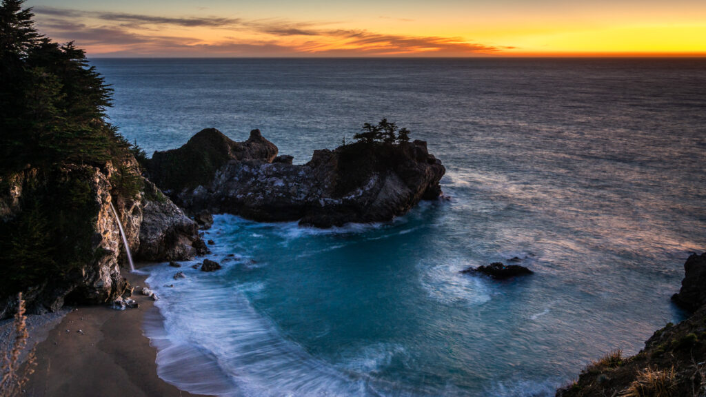 Big Sur